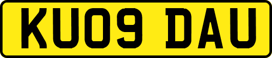 KU09DAU
