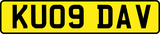 KU09DAV