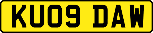 KU09DAW