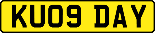 KU09DAY