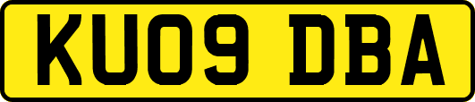 KU09DBA