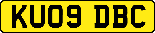 KU09DBC