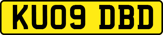 KU09DBD