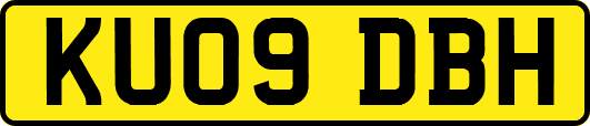 KU09DBH