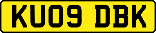 KU09DBK