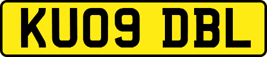 KU09DBL