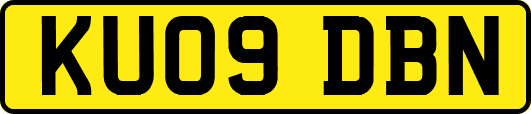 KU09DBN