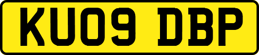 KU09DBP