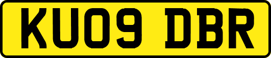 KU09DBR