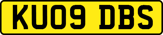 KU09DBS