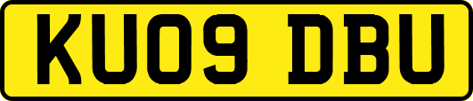 KU09DBU