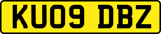 KU09DBZ