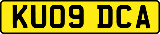 KU09DCA