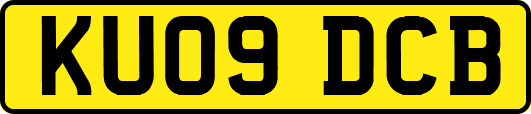 KU09DCB