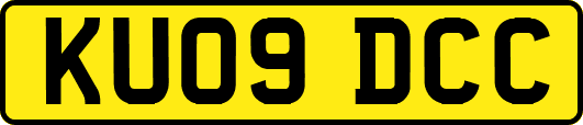 KU09DCC