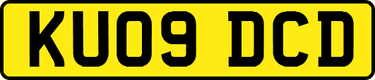 KU09DCD