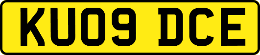KU09DCE
