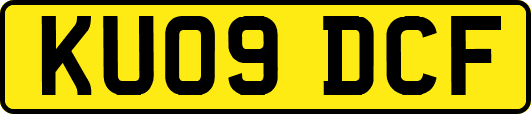 KU09DCF