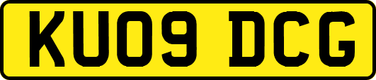KU09DCG