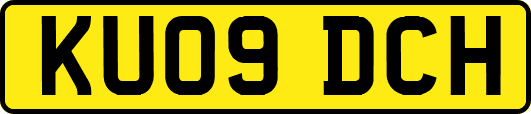 KU09DCH