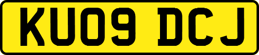 KU09DCJ