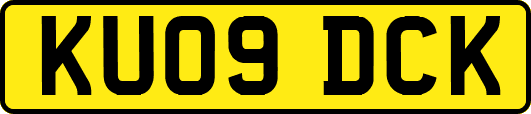 KU09DCK