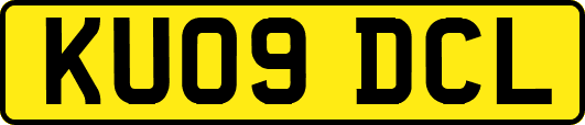 KU09DCL
