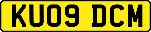 KU09DCM