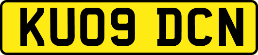 KU09DCN