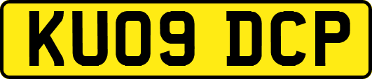 KU09DCP