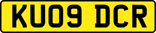 KU09DCR
