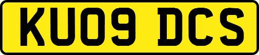 KU09DCS