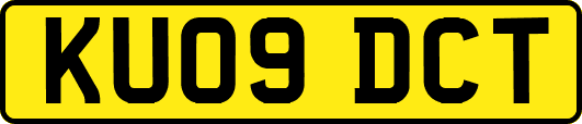 KU09DCT