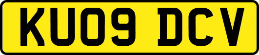 KU09DCV