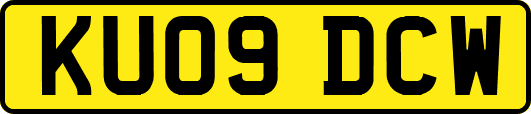 KU09DCW