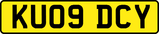 KU09DCY
