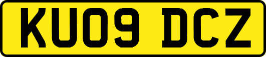 KU09DCZ