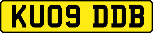 KU09DDB
