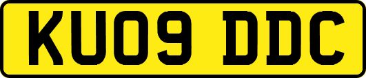 KU09DDC