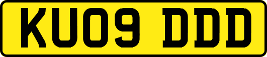KU09DDD