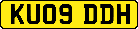 KU09DDH
