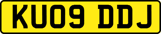 KU09DDJ