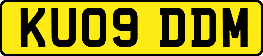 KU09DDM