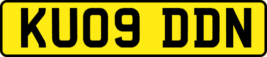 KU09DDN