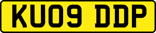 KU09DDP