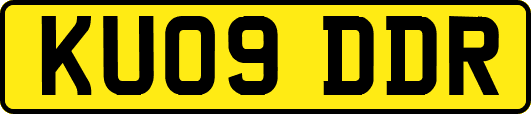 KU09DDR