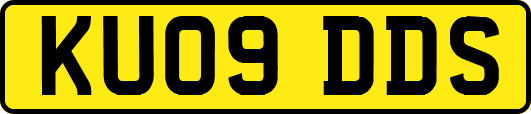 KU09DDS
