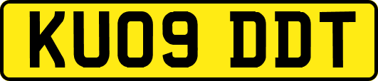 KU09DDT
