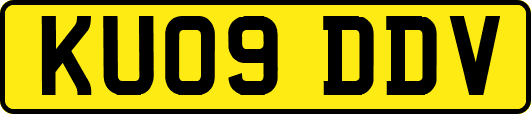 KU09DDV