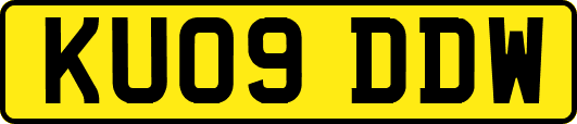 KU09DDW
